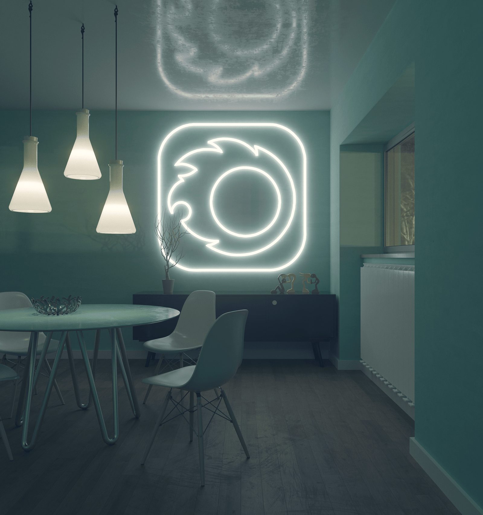 Nuevos capítulo Powertools Corona Renderer 6.0