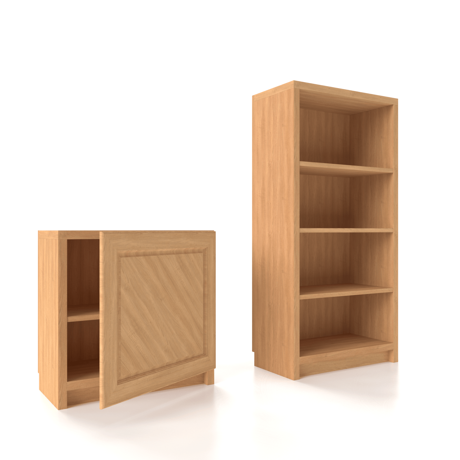 Nuevo capítulo del curso de modelado de interiores.