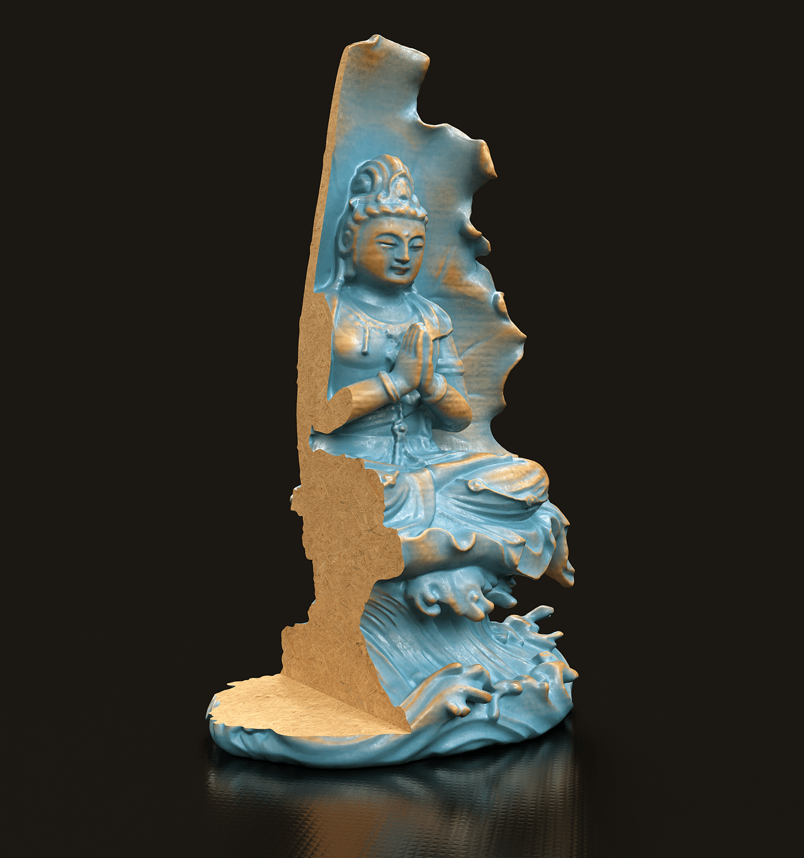 Nuevos capítulos Powertools Corona Renderer 5.0