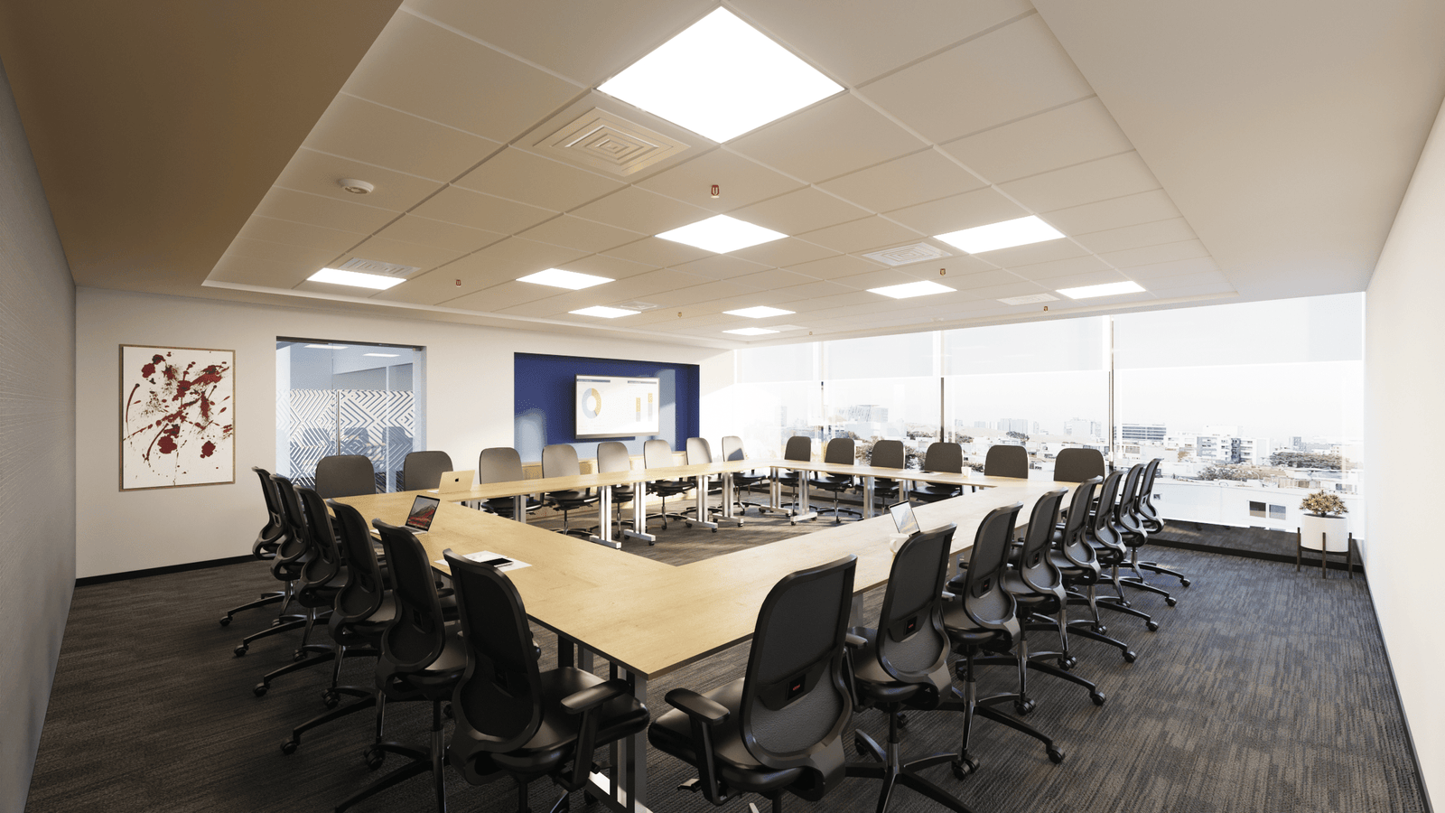 Imágenes 3d de mis alumnos.