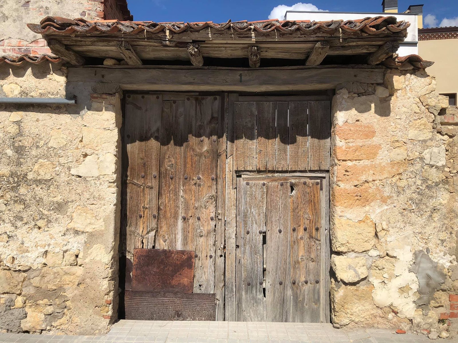 Nos vamos de vacaciones.