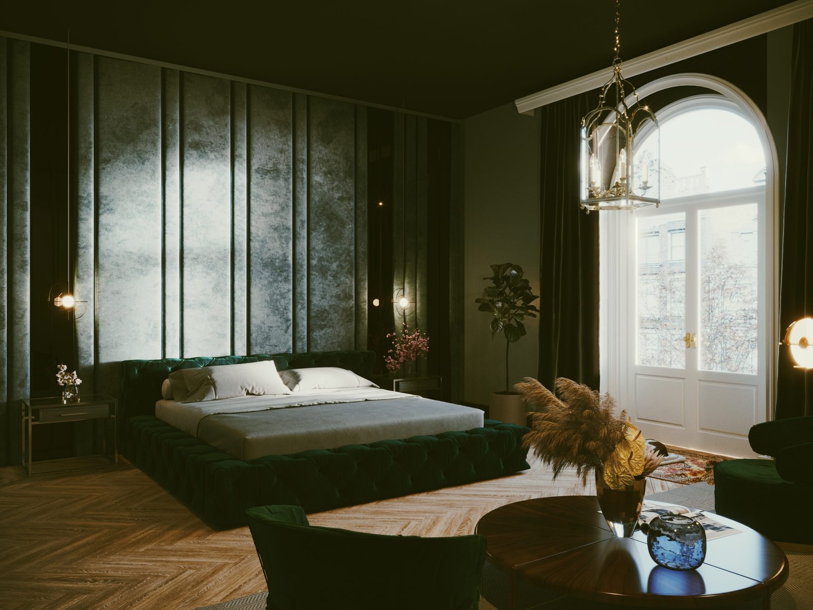 Imágenes 3d de mis alumnos.