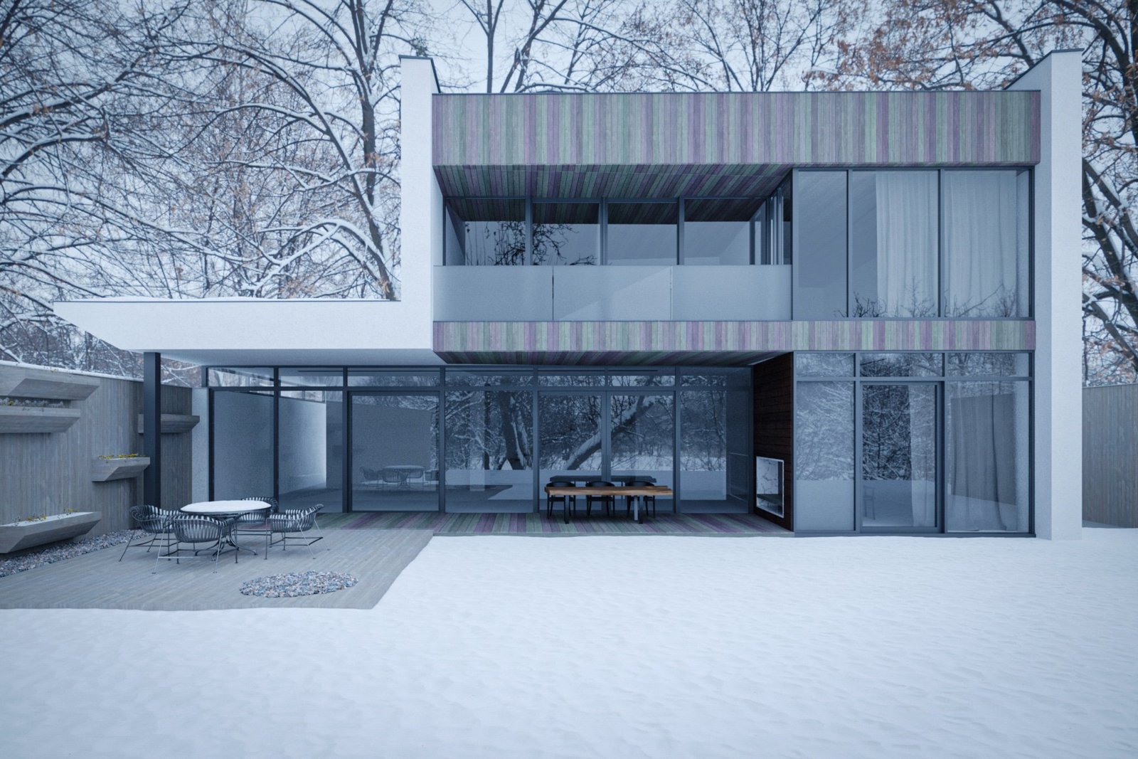 Imágenes 3d de mis alumnos.