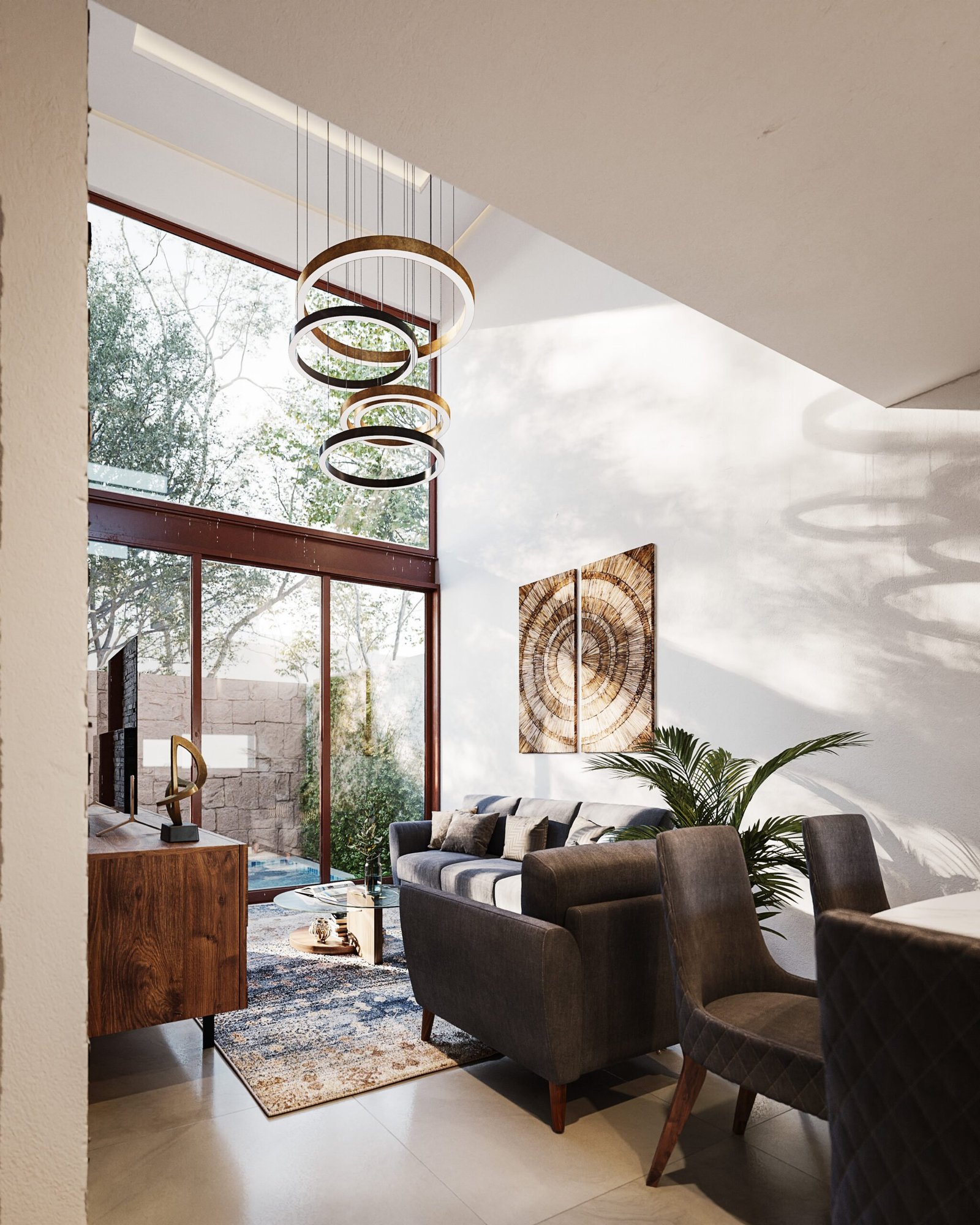 Imágenes 3d de mis alumnos.