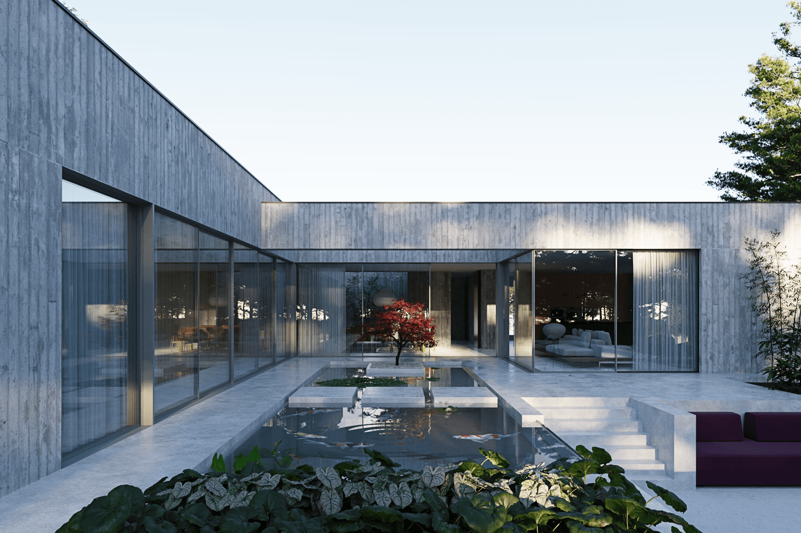 PROYECTO FINAL DE MASTER DE Valeria Prosseda