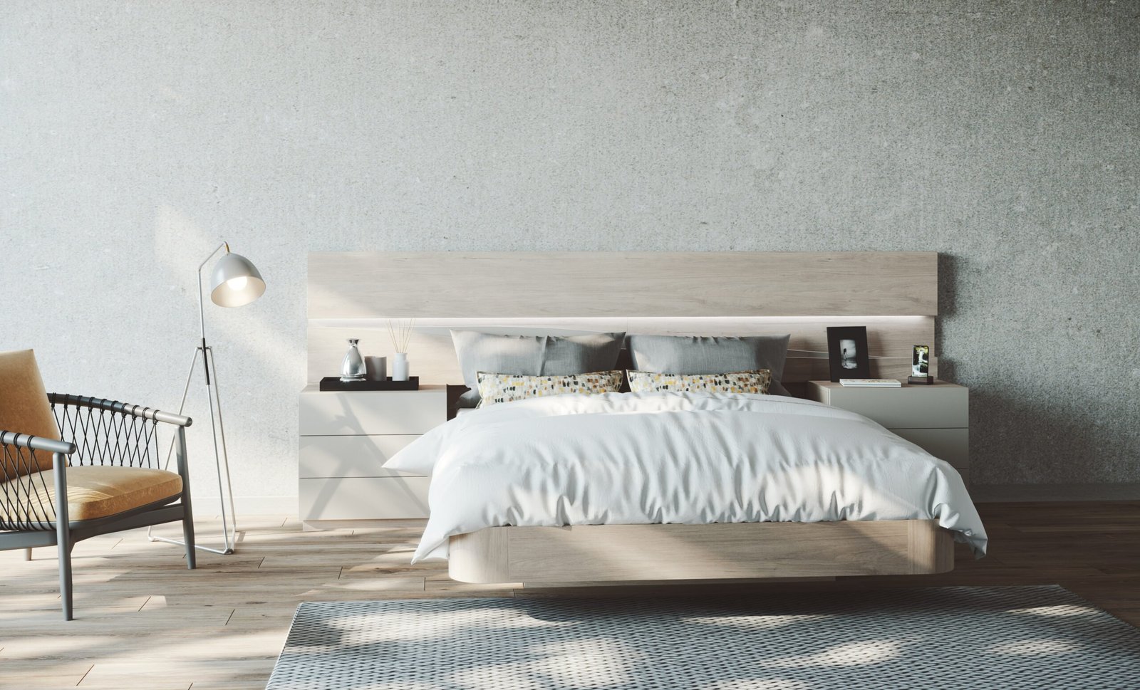 PROYECTO FINAL DE MASTER DE Estefania Ferrer Garcia