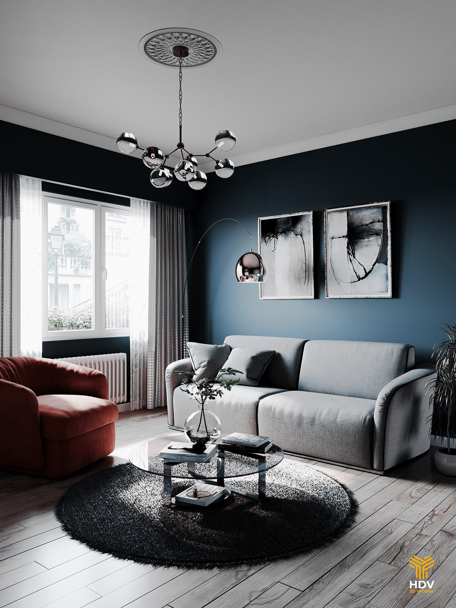 PROYECTO FINAL DE CURSO DE Hugo Vignolo