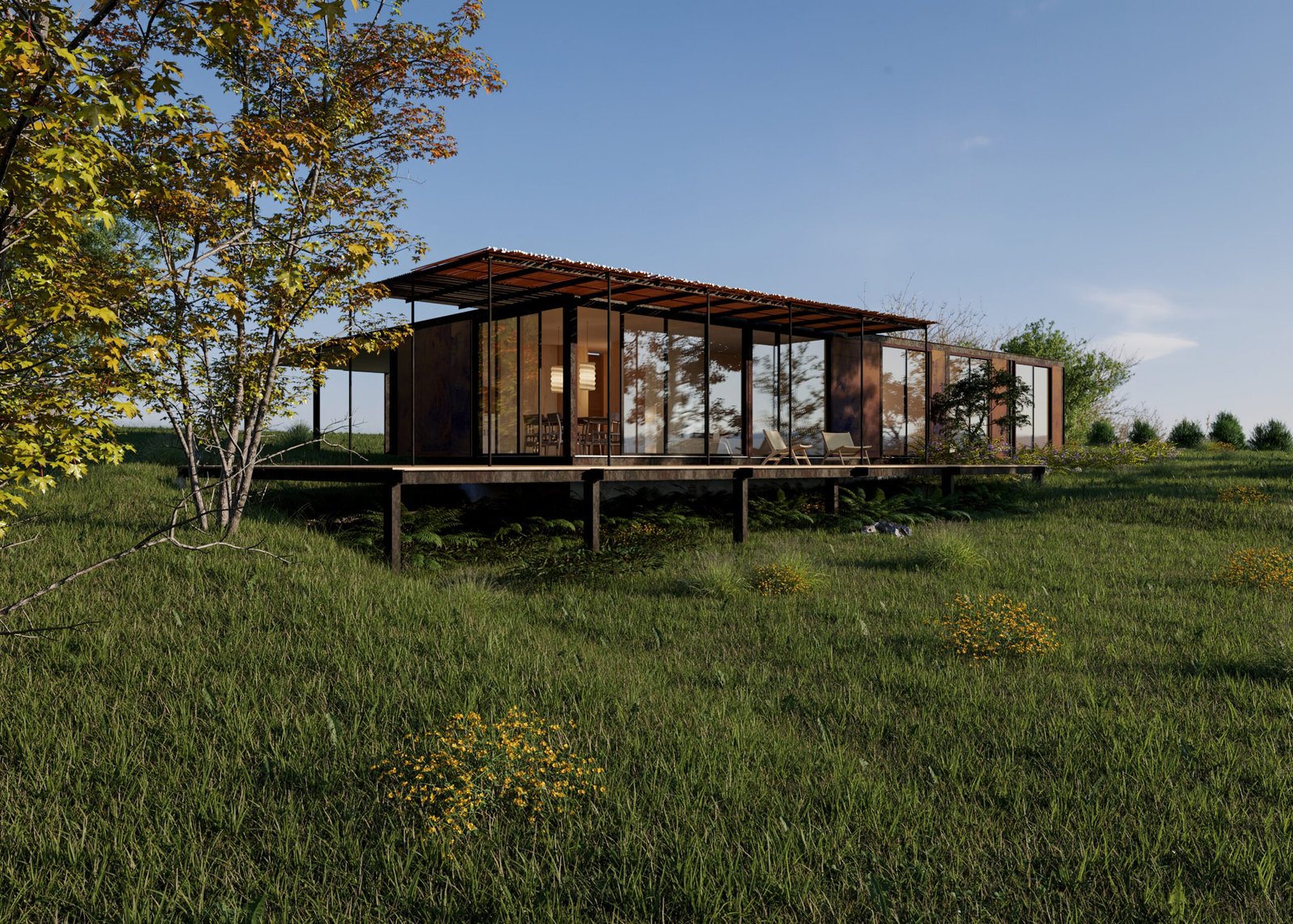 PROYECTO FINAL DE CURSO DE Jhon Parada