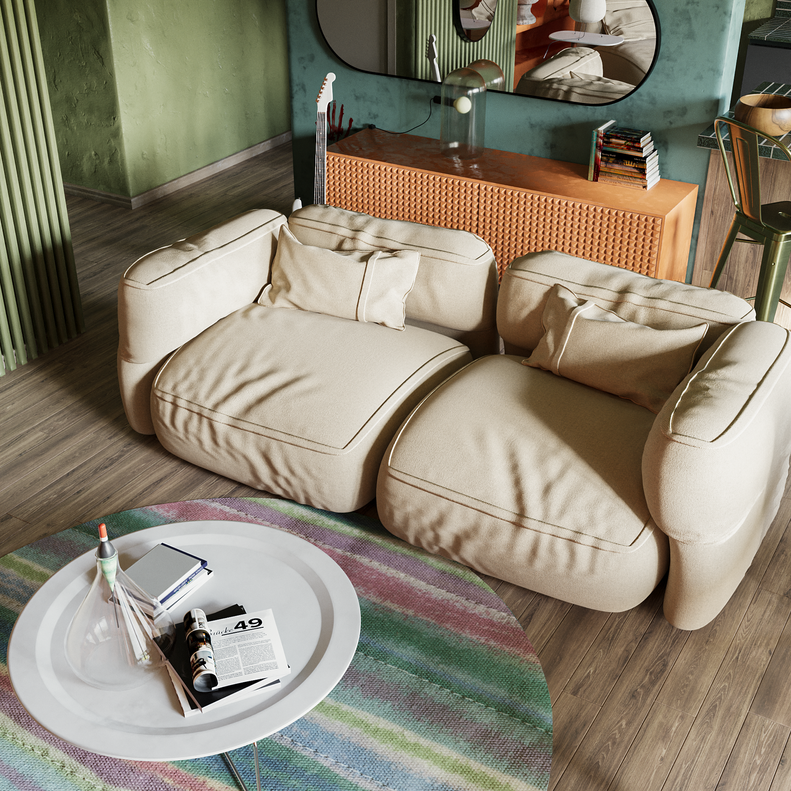 PROYECTO FINAL DE MASTER DE EDUARDO Eduardo Perez