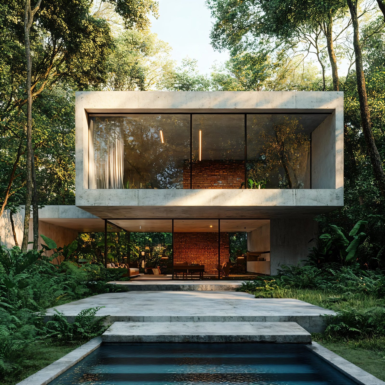 WORKSHOP DE COMFYUI PARA ARCHVIZ