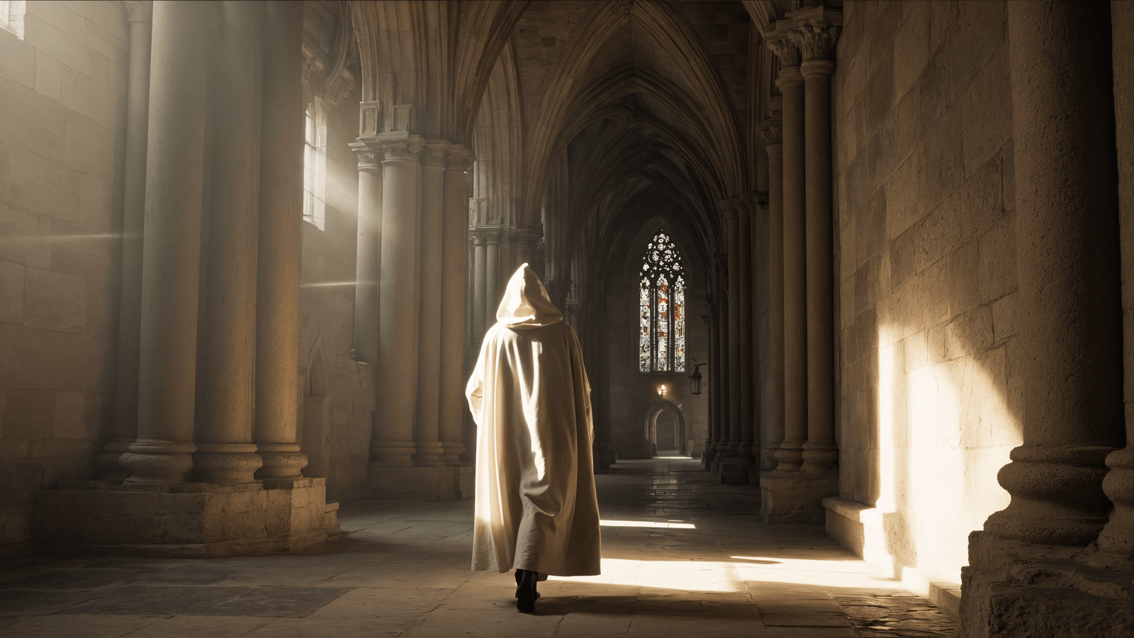 Conferencia sobre Reconstrucción Digital de Patrimonio Histórico.