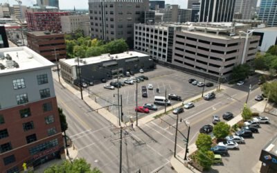 IMÁGENES 3D DE VIVIENDAS EN COLUMBUS, OHIO.